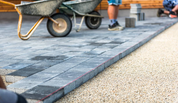 Reliable Fern Prairie, WA Driveway Pavers Solutions